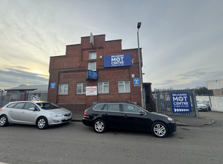 More details for 38-40 Belhaven Rd, Wishaw - Office for Lease