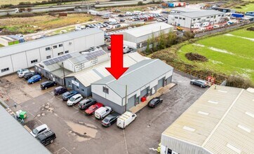 5A-5C Mill Batch Farm, Highbridge for lease Building Photo- Image 1 of 4