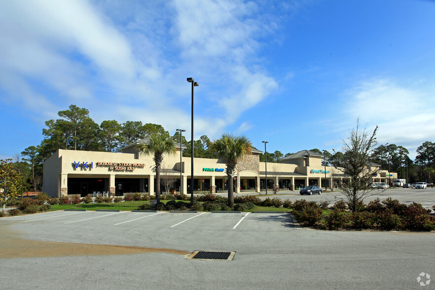 4552 US Highway 98, Santa Rosa Beach, FL for lease - Primary Photo - Image 2 of 8