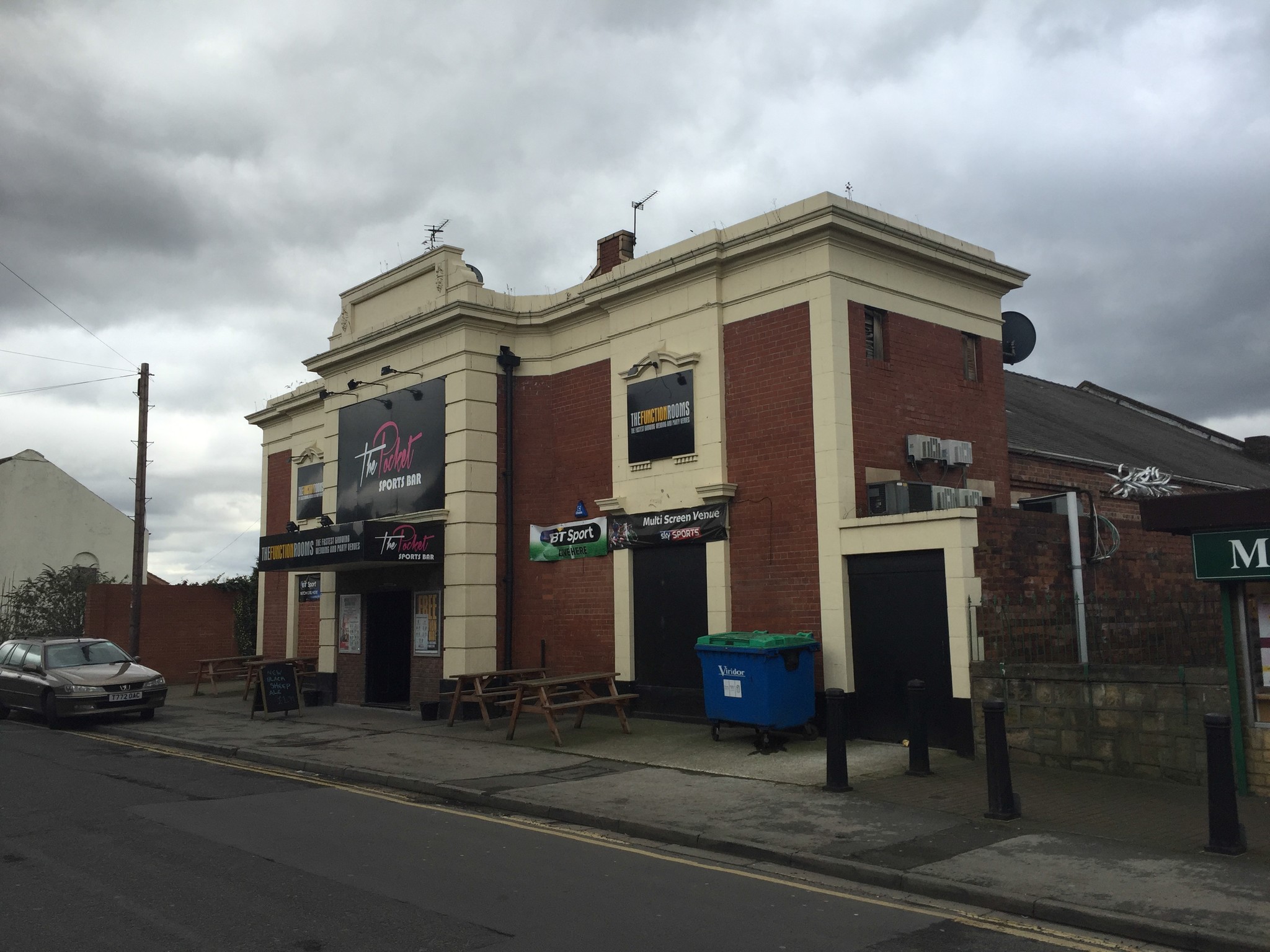 Bank St, Mexborough for sale Building Photo- Image 1 of 3