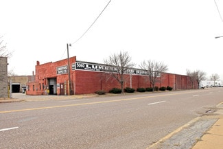 More details for 5060-5130 Manchester Ave, Saint Louis, MO - Industrial for Sale