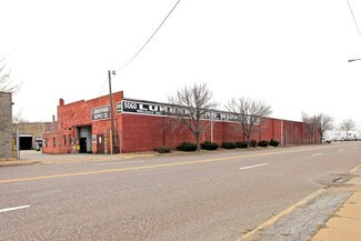 More details for 5060-5130 Manchester Ave, Saint Louis, MO - Industrial for Sale