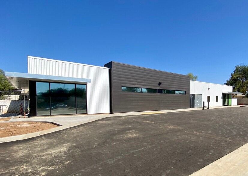 1202 Beaumont Ave, Beaumont, CA for sale - Building Photo - Image 1 of 1