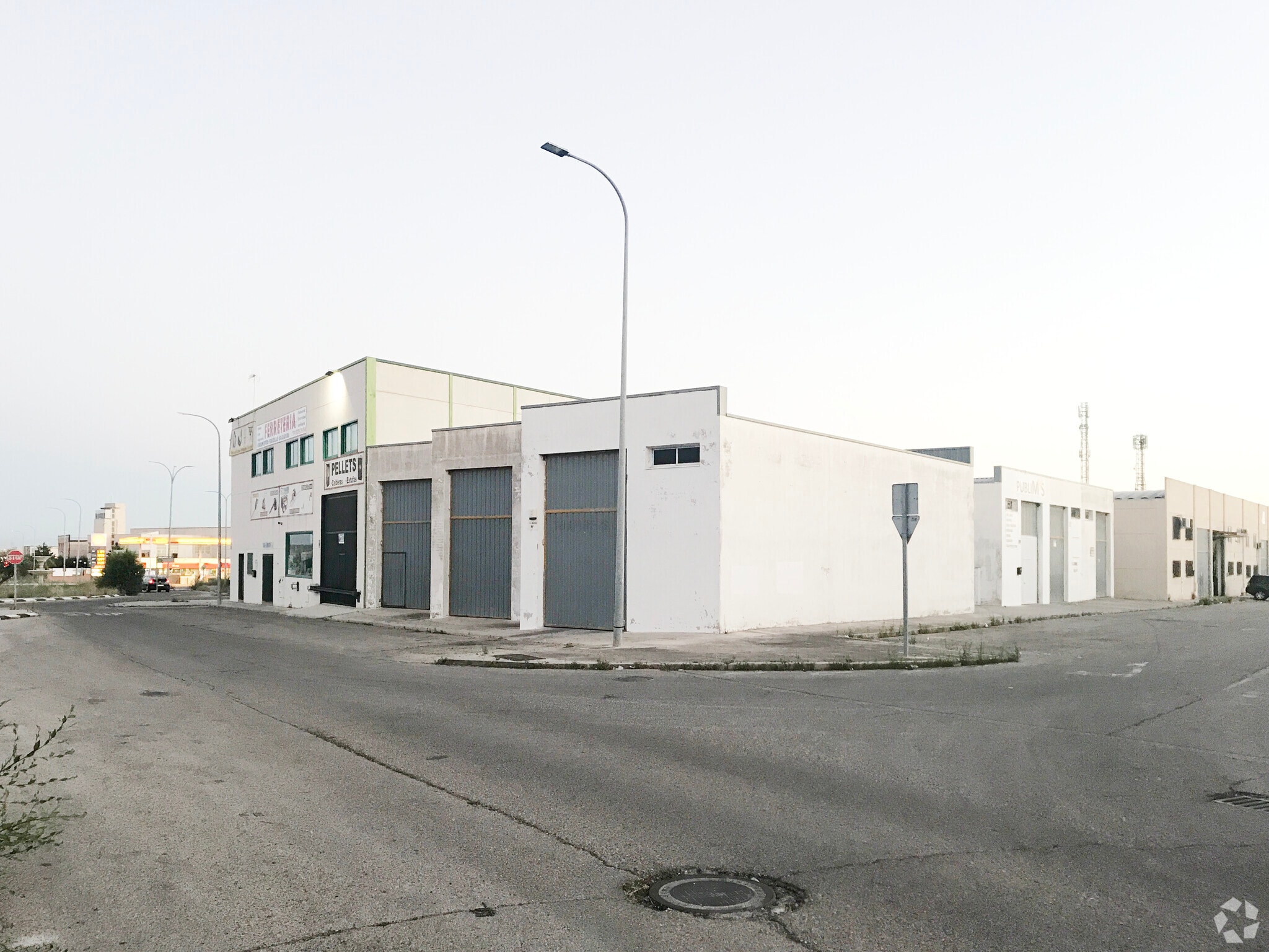 Calle Lisboa, 6, Torres de la Alameda, Madrid for sale Primary Photo- Image 1 of 3