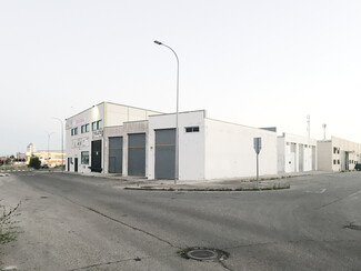 More details for Calle Lisboa, 6, Torres de la Alameda - Industrial for Sale