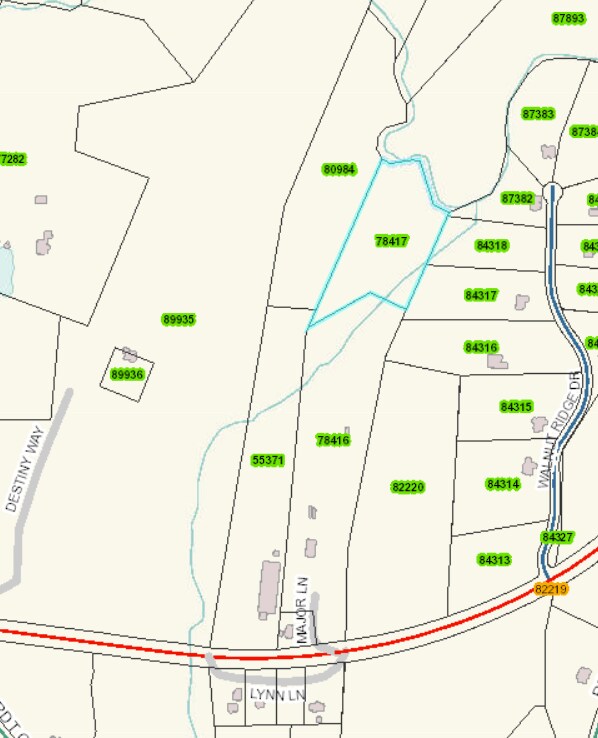 123 Major Ln, Iron Station, NC 28080 Industrial for Sale