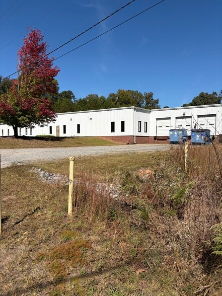 371 I40 Access Rd, Hildebran, NC for sale - Primary Photo - Image 1 of 7