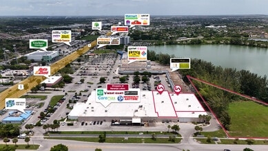 27455 S Dixie Hwy, Homestead, FL for lease Interior Photo- Image 2 of 2