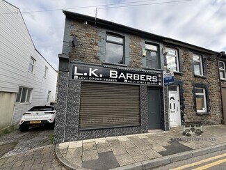 More details for 75 Dunraven St, Tonypandy - Retail for Lease
