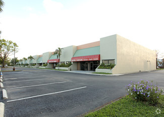 More details for 1800 N Powerline Rd, Pompano Beach, FL - Industrial for Lease