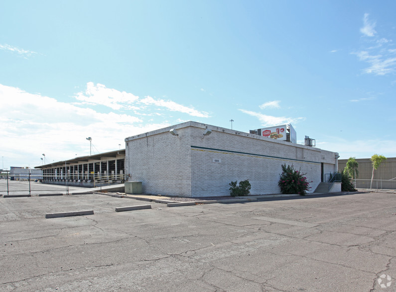 1305 N 27th Ave, Phoenix, AZ for lease - Primary Photo - Image 1 of 4