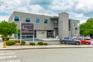 More details for 419 N Market St, Chattanooga, TN - Office/Retail for Lease