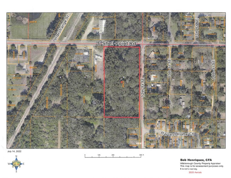 E Shell Point Rd, Ruskin, FL 33570 | LoopNet