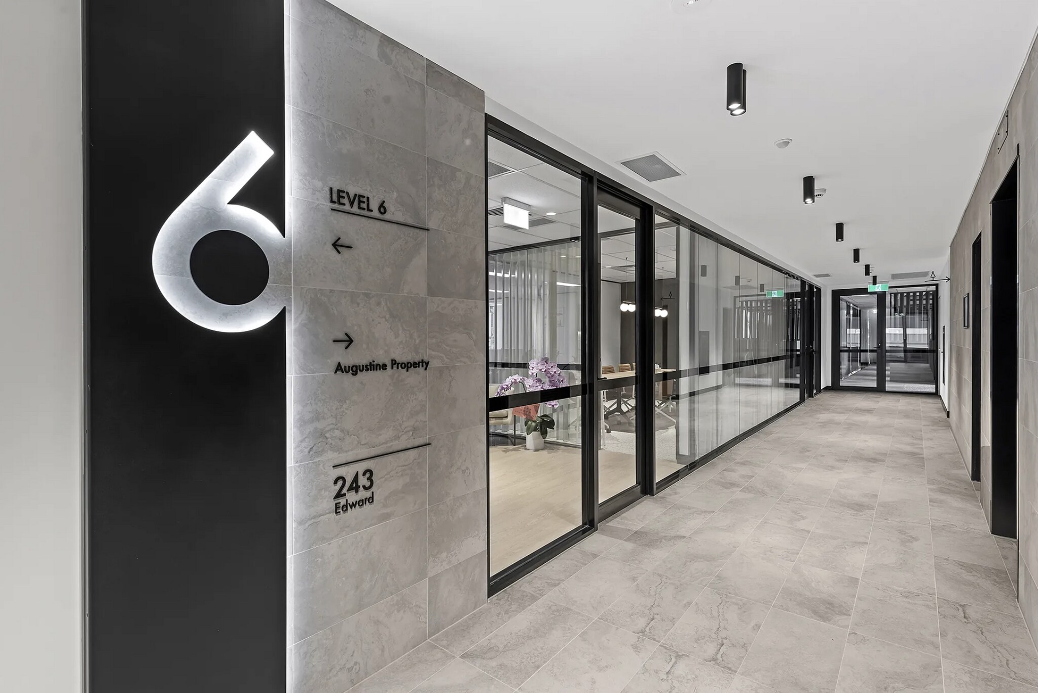 243 Edward St, Brisbane City for lease Interior Photo- Image 1 of 10