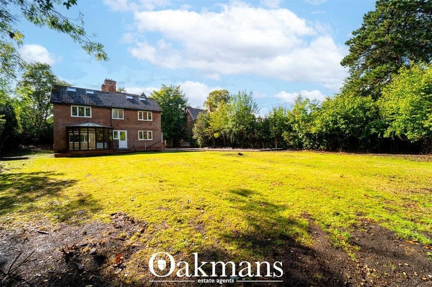 21 Serpentine Rd, Birmingham for sale - Building Photo - Image 3 of 26