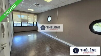 Office in Montpellier for sale Interior Photo- Image 2 of 6