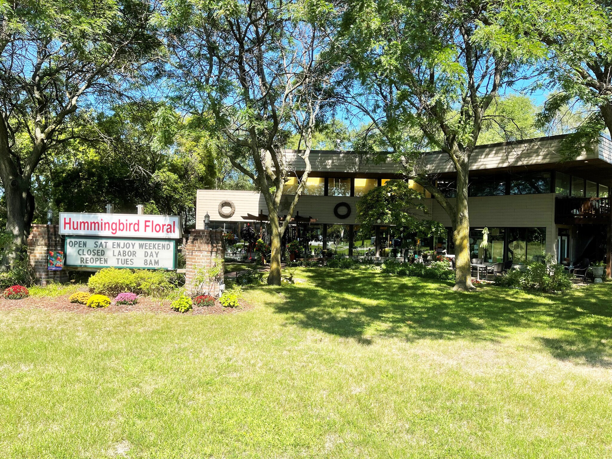 4001 Rice St, Shoreview, MN for sale Building Photo- Image 1 of 1