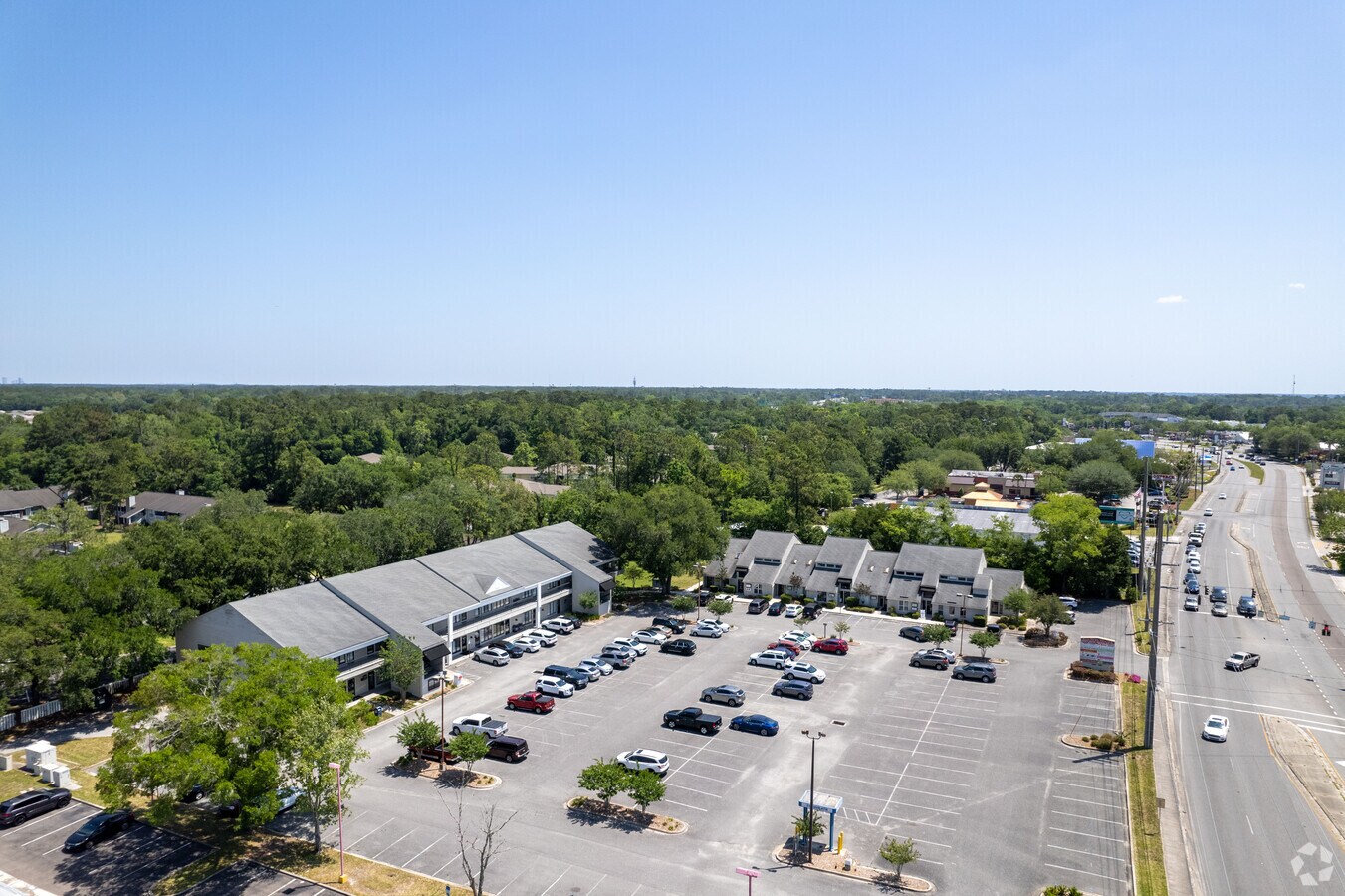 1855 Wells Rd, Orange Park, FL 32073