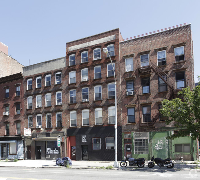 109 Broadway, Brooklyn, NY 11249 | LoopNet