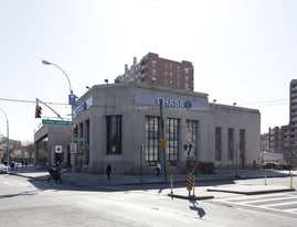 Chase Bank - NNN Property