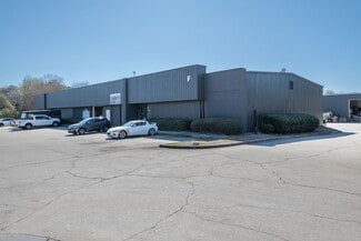 More details for 1500 Farmer Rd, Conyers, GA - Flex, Industrial for Lease