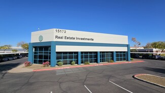 More details for 15170 N Hayden Rd, Scottsdale, AZ - Office for Lease