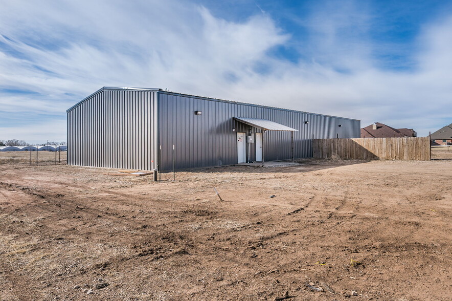 15250 FM 2590, Amarillo, TX for sale - Building Photo - Image 1 of 18