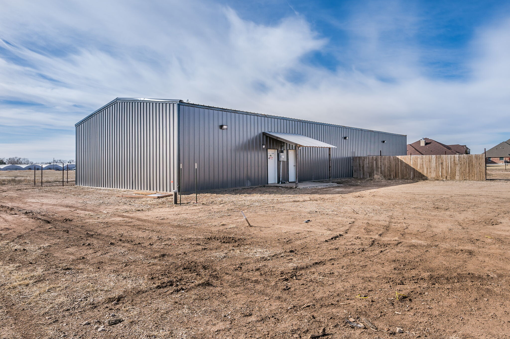 15250 FM 2590, Amarillo, TX for sale Building Photo- Image 1 of 19