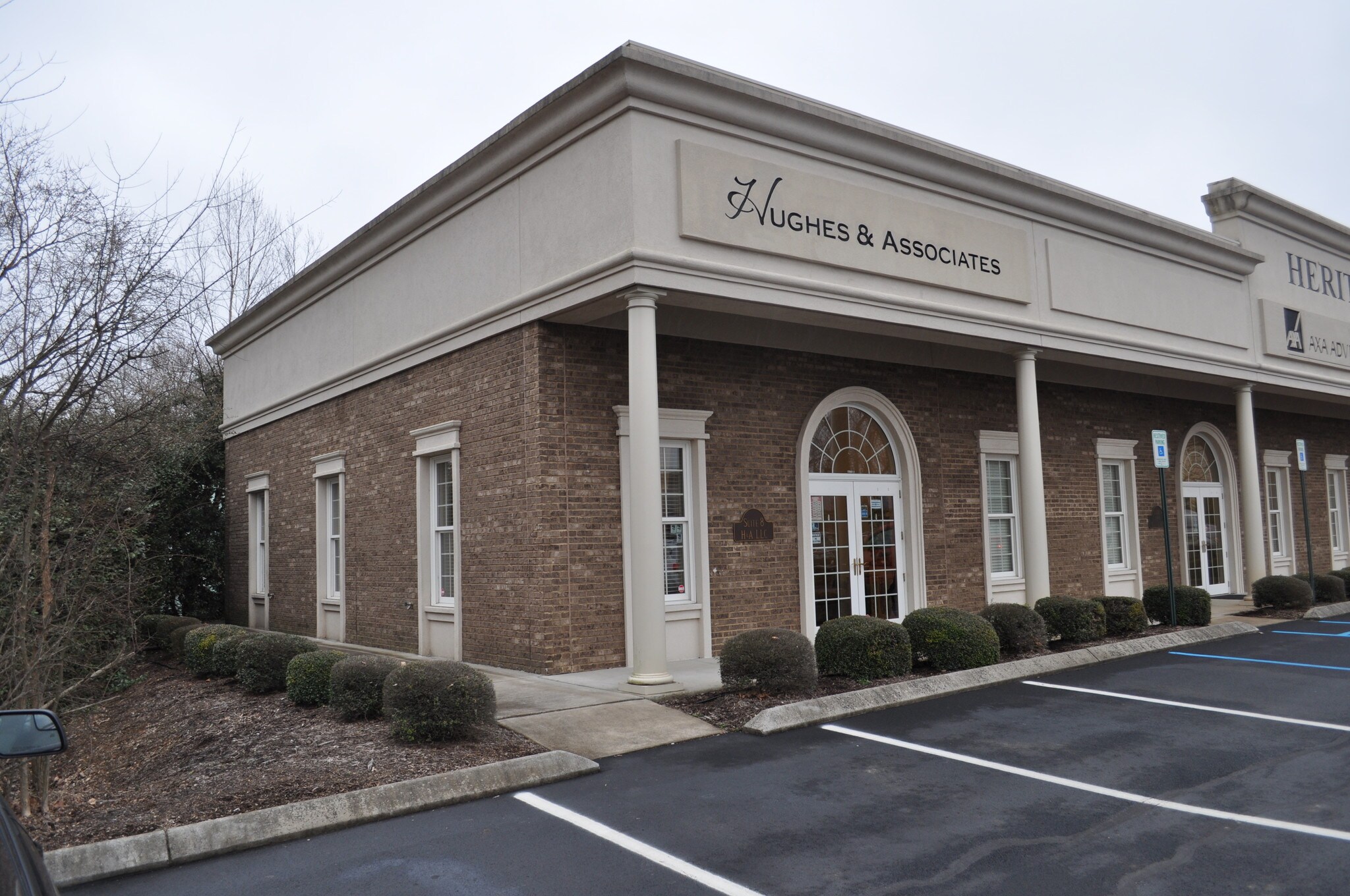 4150 Ocoee St N, Cleveland, TN for sale Building Photo- Image 1 of 1