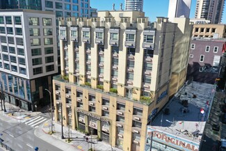 More details for 1035 Van Ness Ave, San Francisco, CA - Health Care for Sale