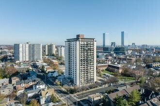 1590 Anderson, Fort Lee, NJ - AERIAL  map view - Image1
