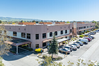 More details for 715 Southpoint Blvd, Petaluma, CA - Office for Lease