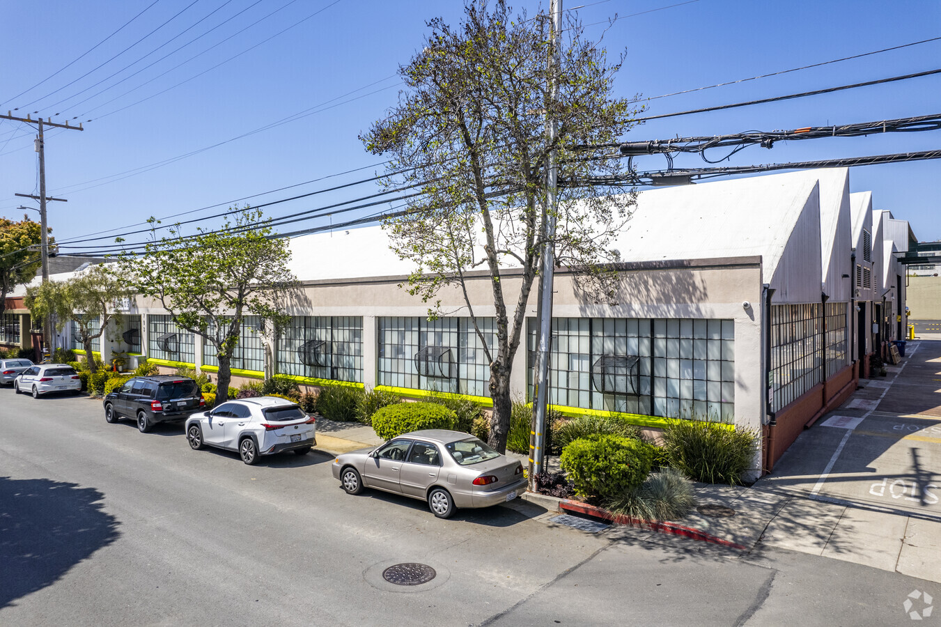 745-815 Heinz Ave, Berkeley, CA 94710 - Flex for Lease | LoopNet