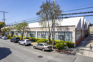 More details for 745-815 Heinz Ave, Berkeley, CA - Flex for Lease