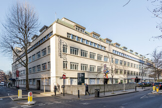 More details for 27 Hammersmith Grove, London - Office for Lease