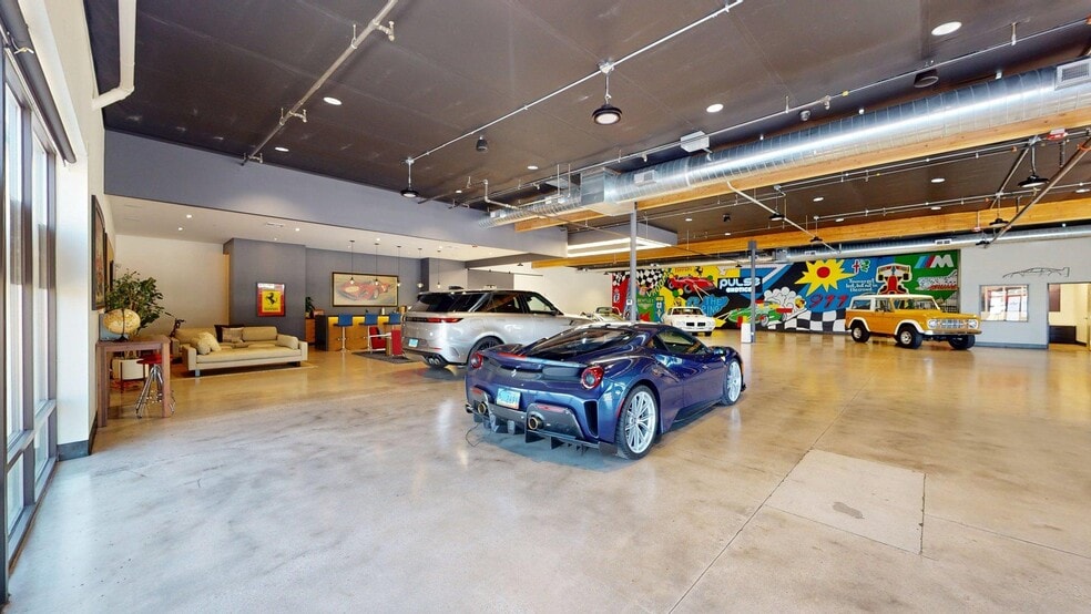 3917 N Carson St, Carson City, NV for lease - Building Photo - Image 3 of 20