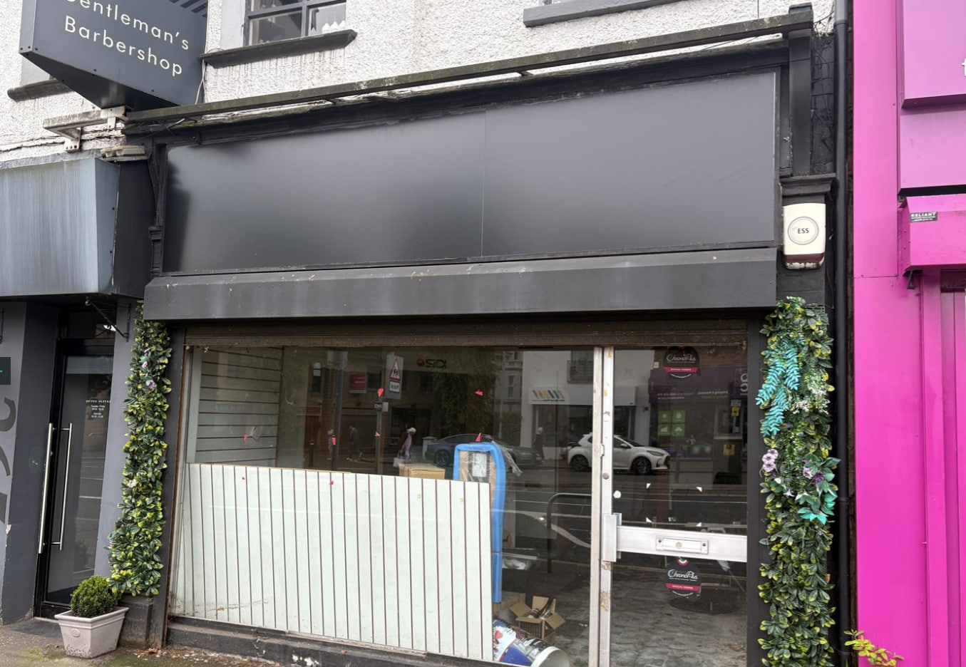 263-265 Upper Newtownards Rd, Belfast for lease Building Photo- Image 1 of 4