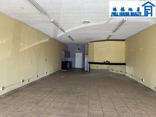 150-168 S San Gabriel Blvd, San Gabriel, CA for lease - Building Photo - Image 2 of 7