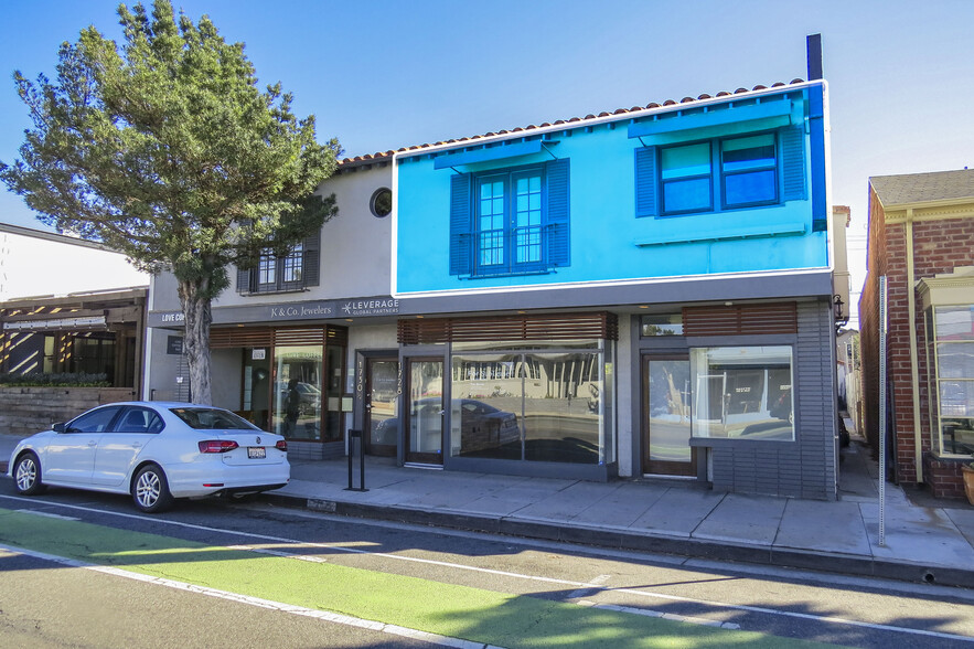 1728-1730 1/2 Ocean Park Blvd, Santa Monica, CA for lease - Building Photo - Image 3 of 6