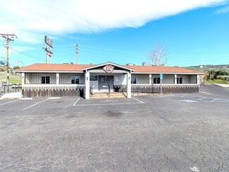 More details for 12131 14th St, Yucaipa, CA - Retail for Lease