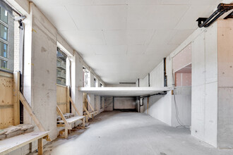 North Woolwich Rd, London for lease Interior Photo- Image 2 of 3