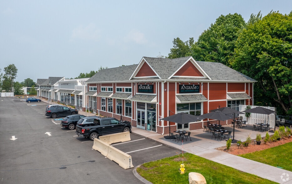 161 River Rd, Andover, MA for sale - Primary Photo - Image 1 of 1
