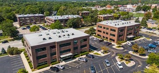 More details for 290-300 S County Farm Rd, Wheaton, IL - Office for Lease