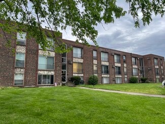 More details for 701 Pyramid Hill Blvd, Hamilton, OH - Multifamily for Sale