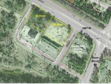 1030 Bryan Woods Loop, Savannah, GA for sale Building Photo- Image 1 of 1