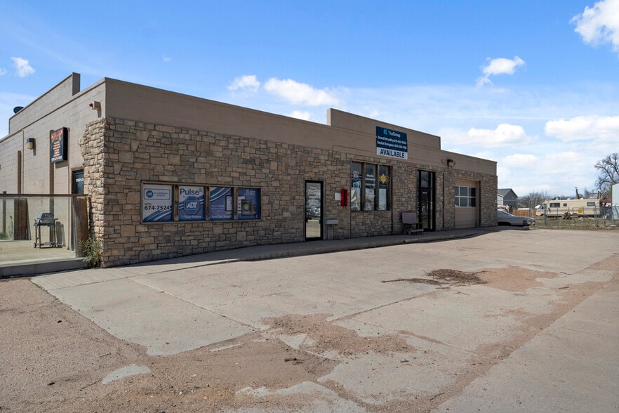 106 W 4th St, Severance, CO for sale - Building Photo - Image 1 of 1
