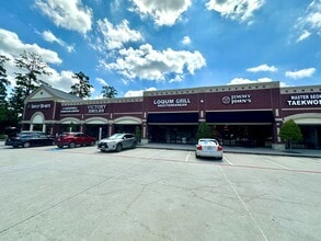3707 College Park Dr, The Woodlands, TX for lease Building Photo- Image 2 of 6