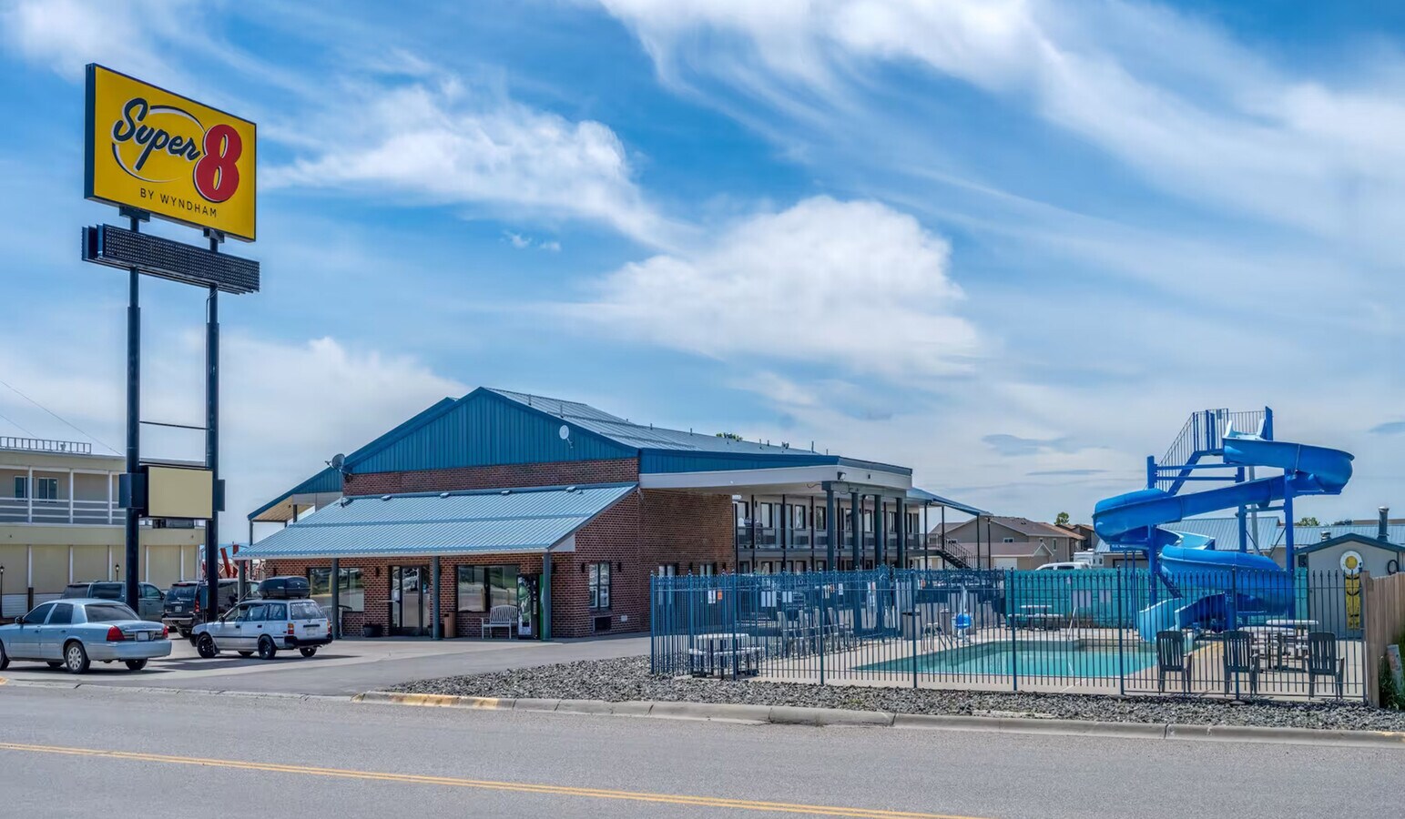 1324 N Crawford Ave, Hardin, MT 59034
