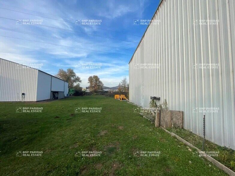 5 Rue Ampere, Duttlenheim for sale - Building Photo - Image 2 of 10