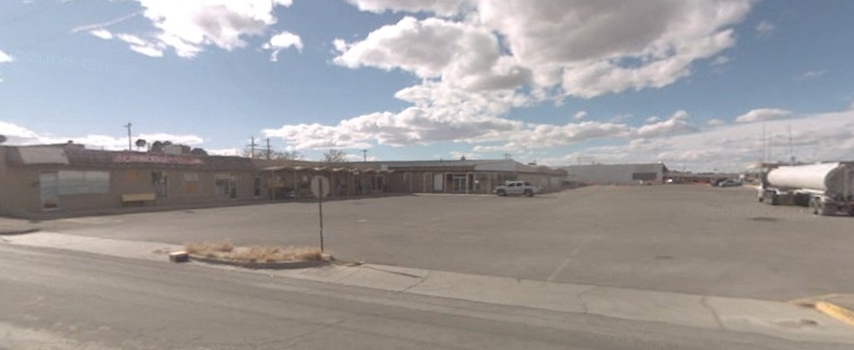 901-915 W Avenue D, Lovington, NM for lease - Primary Photo - Image 1 of 1